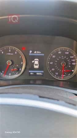 هیۆندای سۆناتا